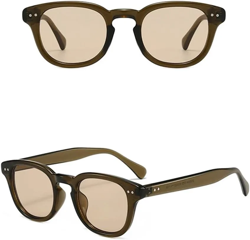 Солнцезащитные очки UV400 с защитой от УФ-излучения, ярко-синие с заклепками, для женщин и мужчин, для бега и занятий спортом на открытом воздухе UYPTK, Leopard Green
Солнцезащитные очки UV400 с защитой от УФ-излучения, ярко-синие с заклепками, для женщин и мужчин, для бега и занятий спортом на открытом воздухе UYPTK, Leopard Green