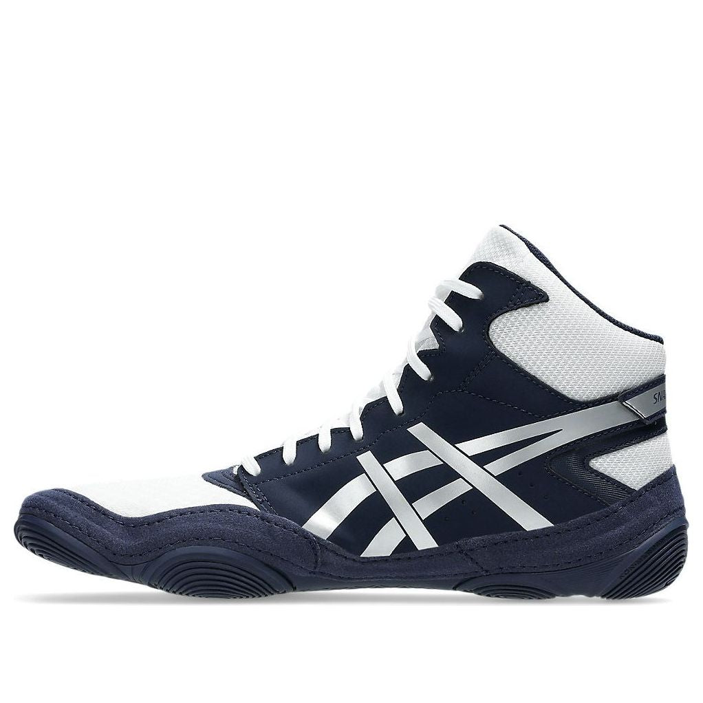 Кроссовки ASICS Snapdown 4 Wide 'Midnight Pure Silver'
Кроссовки ASICS Snapdown 4 Wide 'Midnight Pure Silver'