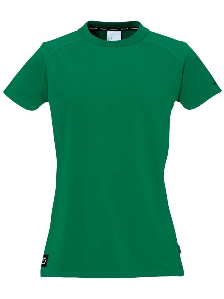 Функциональная рубашка Id T-Shirt Damen uhlsport , зеленый
Функциональная рубашка Id T-Shirt Damen uhlsport , зеленый