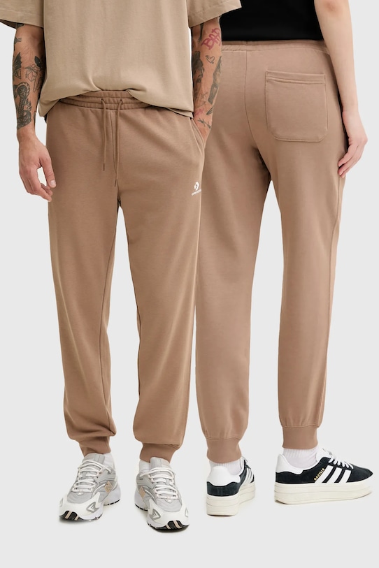 Спортивные брюки Converse, коричневый
Спортивные брюки Converse, коричневый