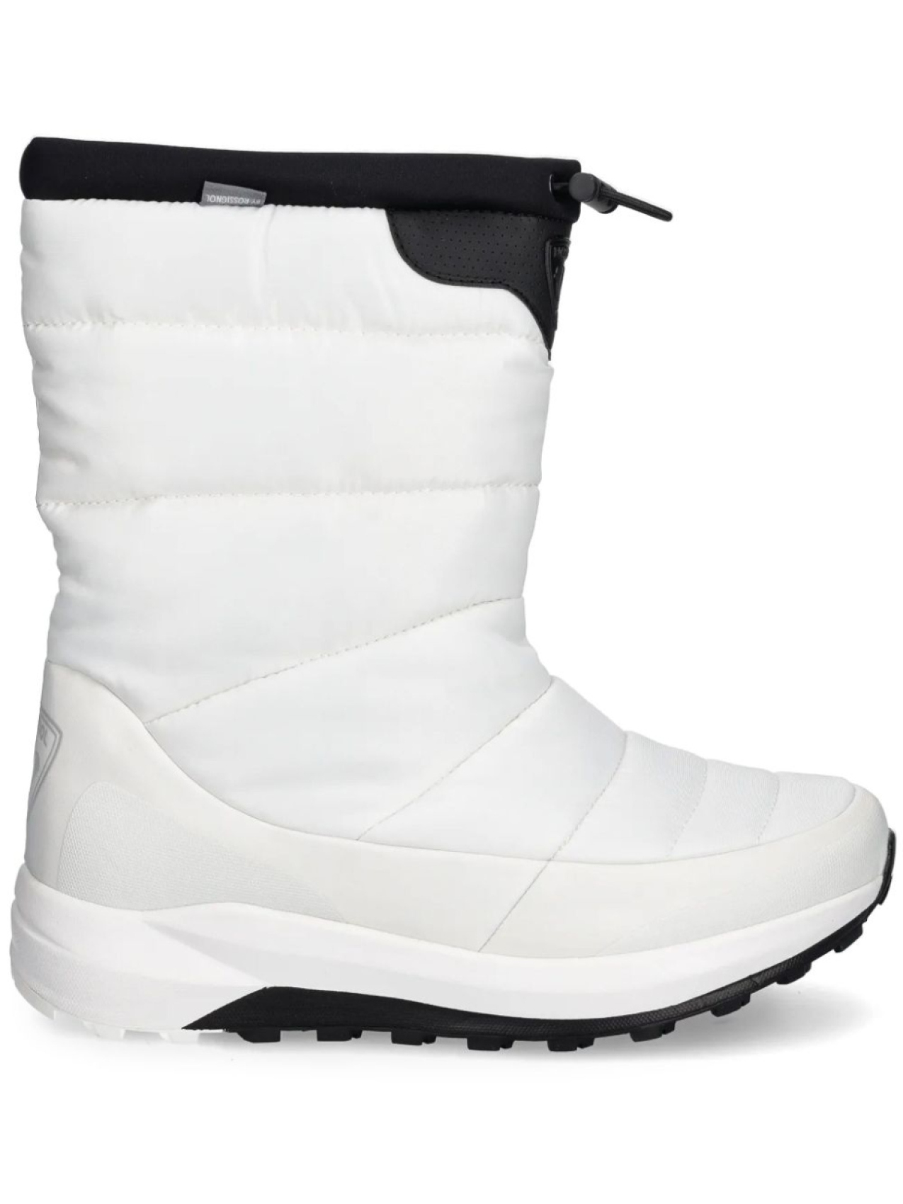 Rossignol ботинки Podium Coulisse, белый
Rossignol ботинки Podium Coulisse, белый