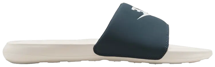 Шлепанцы Nike Victori One Slide 'Armory Navy Sail', синий
Шлепанцы Nike Victori One Slide 'Armory Navy Sail', синий