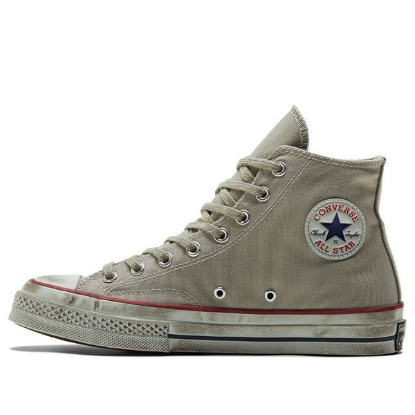 Кроссовки chuck taylor all star 1970s canvas shoes gray 'grey red' Converse, серый
Кроссовки chuck taylor all star 1970s canvas shoes gray 'grey red' Converse, серый