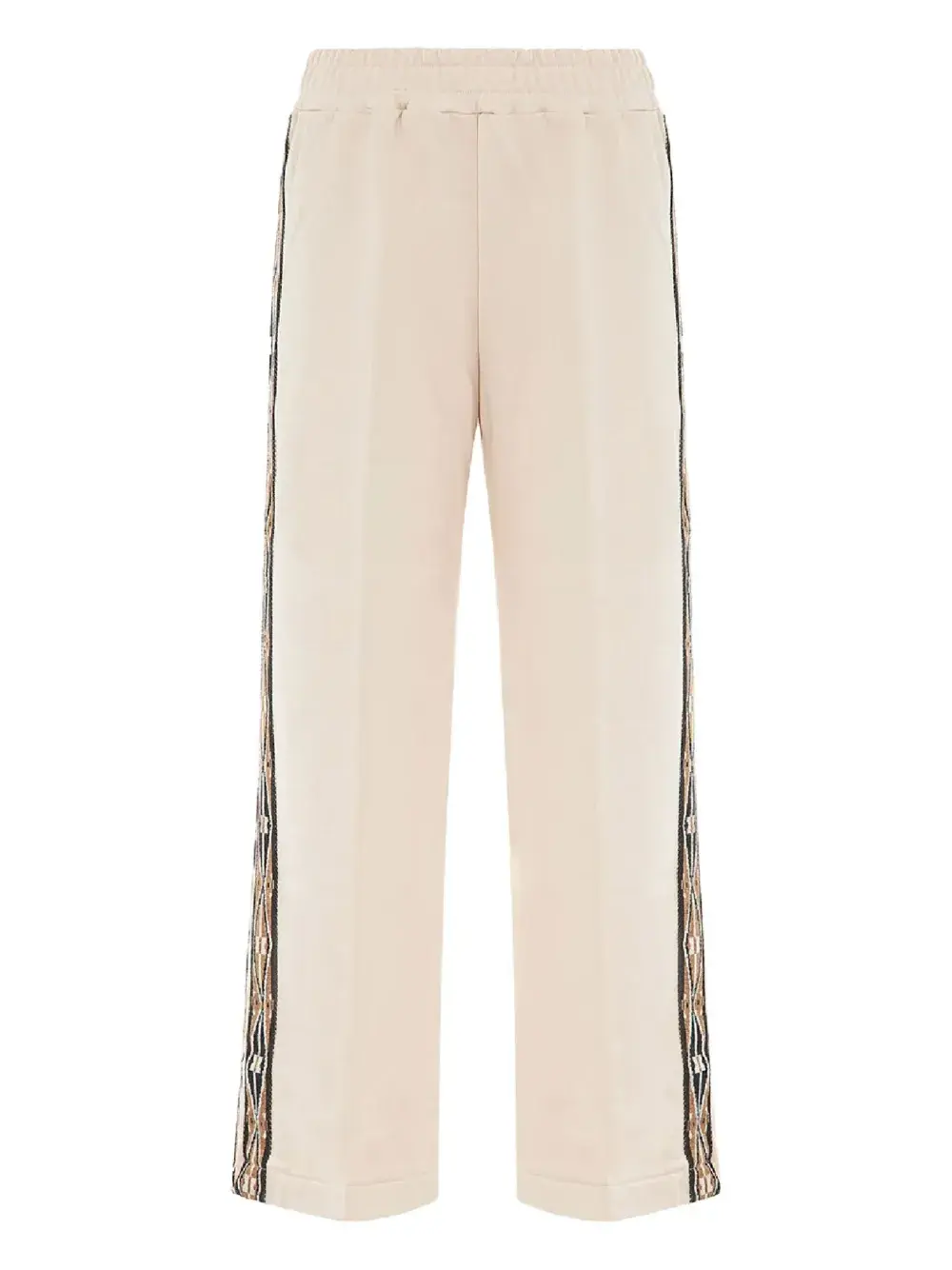 Спортивные брюки с вышивкой Akep, нейтральный
Спортивные брюки с вышивкой Akep, нейтральный