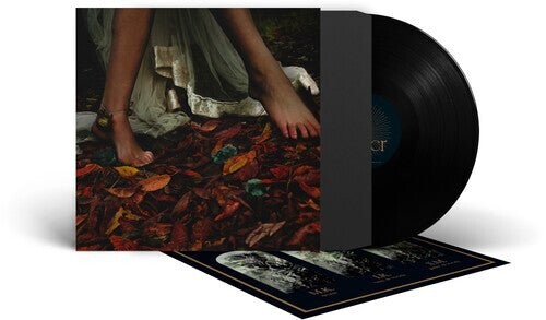 Виниловая пластинка E-L-R - Vexier
Виниловая пластинка E-L-R - Vexier