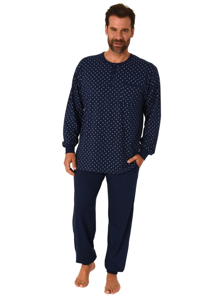 Ночное белье NORMANN, морской
Ночное белье NORMANN, морской