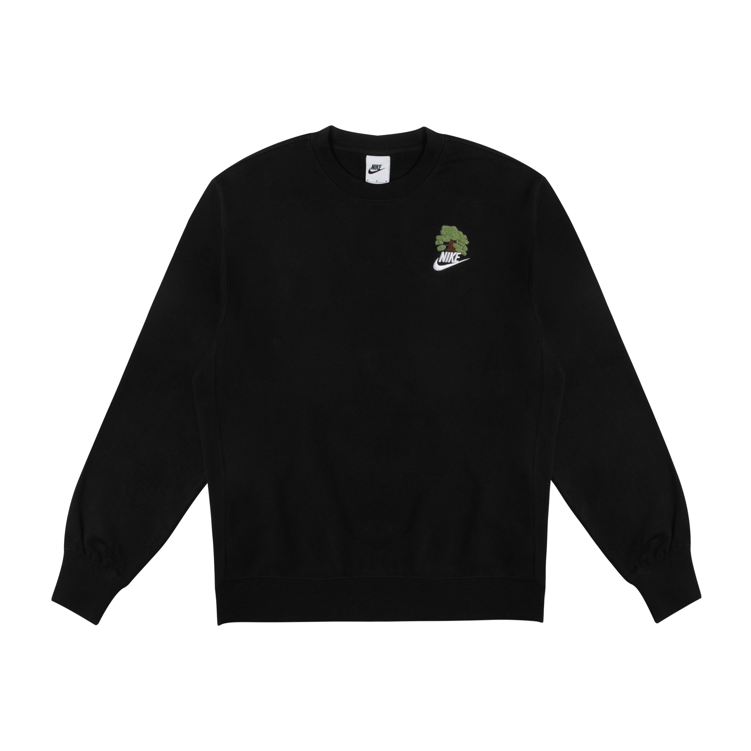 Nike Свитшот мужской черный
Nike Свитшот мужской черный