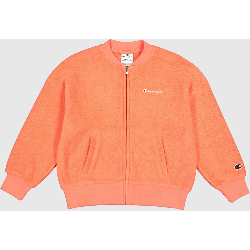 Толстовка с застежкой-молнией Champion, цвет dbr
Толстовка с застежкой-молнией Champion, цвет dbr