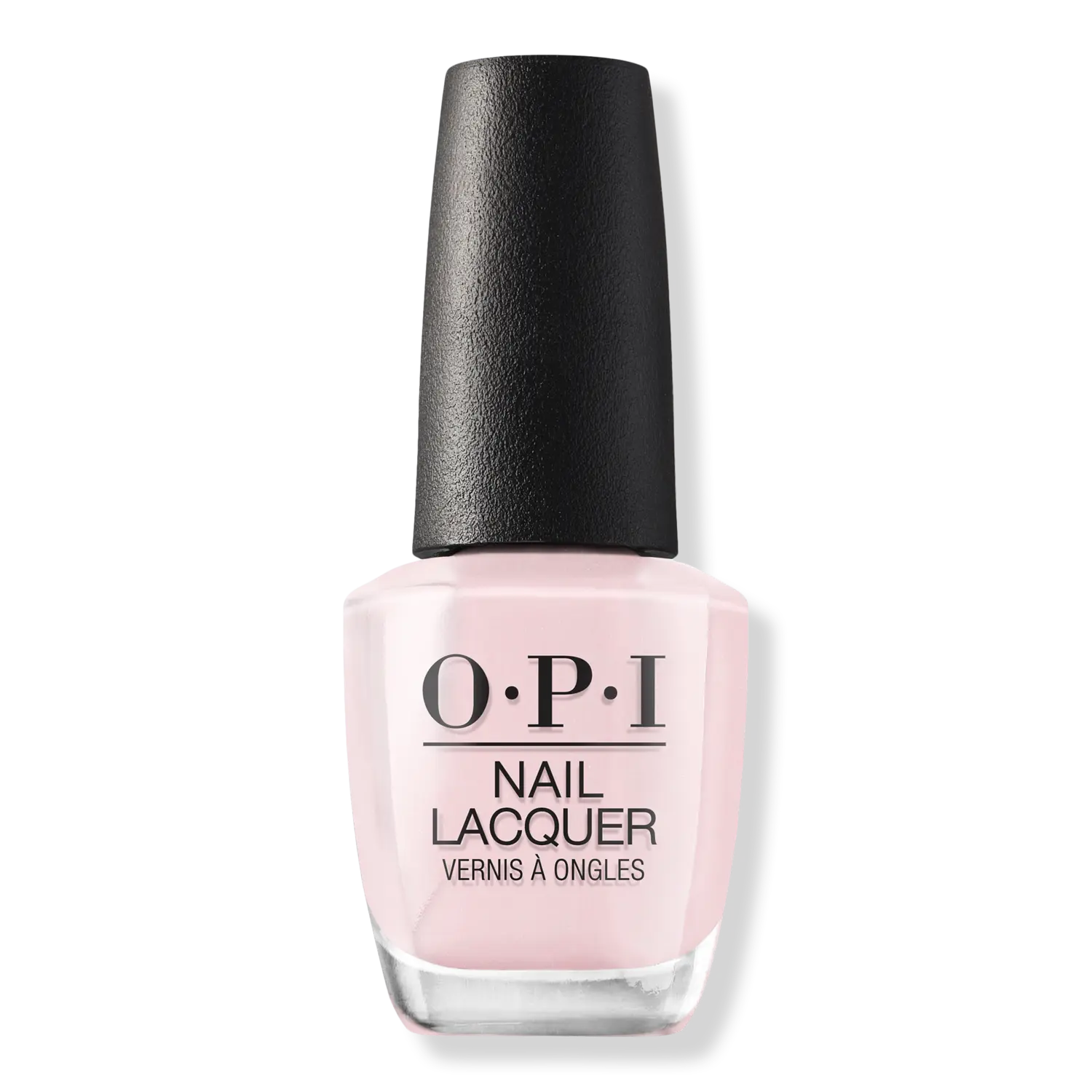 Лак для ногтей, розовый OPI, Let Me Bayou a Drink (refreshing blush pink)
Лак для ногтей, розовый OPI, Let Me Bayou a Drink (refreshing blush pink)