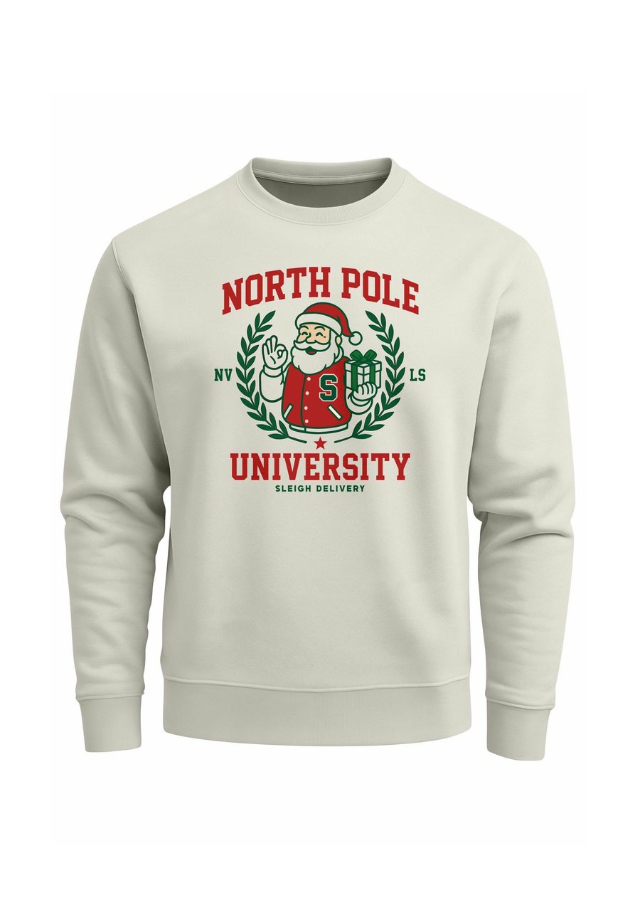 Толстовка Neverless FRONTPRINT PULLOVER MIT PRINT FASHION, Urban Grey/Grey
Толстовка Neverless FRONTPRINT PULLOVER MIT PRINT FASHION, Urban Grey/Grey