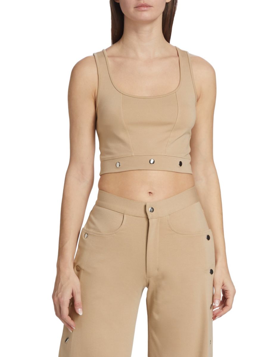 Отрывная майка Izayla, бежевый
Отрывная майка Izayla, бежевый