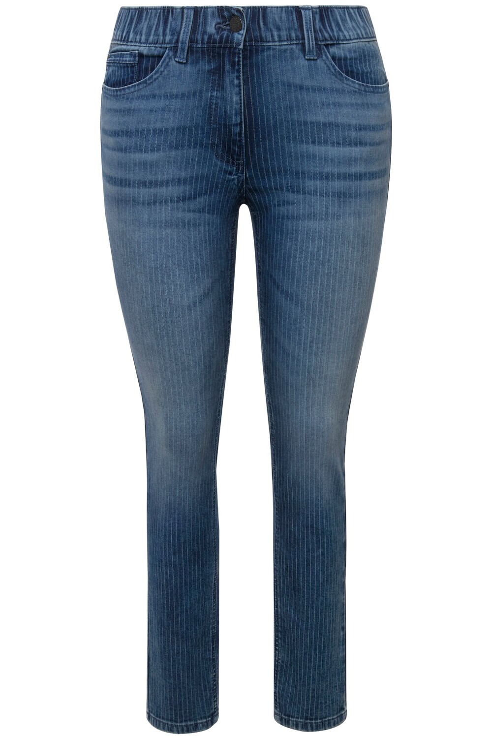 Джинсы Ulla Popken, цвет blue denim
Джинсы Ulla Popken, цвет blue denim