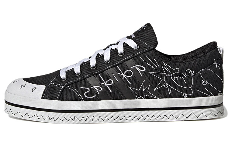 Кроссовки для скейтбординга Adidas Neo Bravada унисекс
Кроссовки для скейтбординга Adidas Neo Bravada унисекс