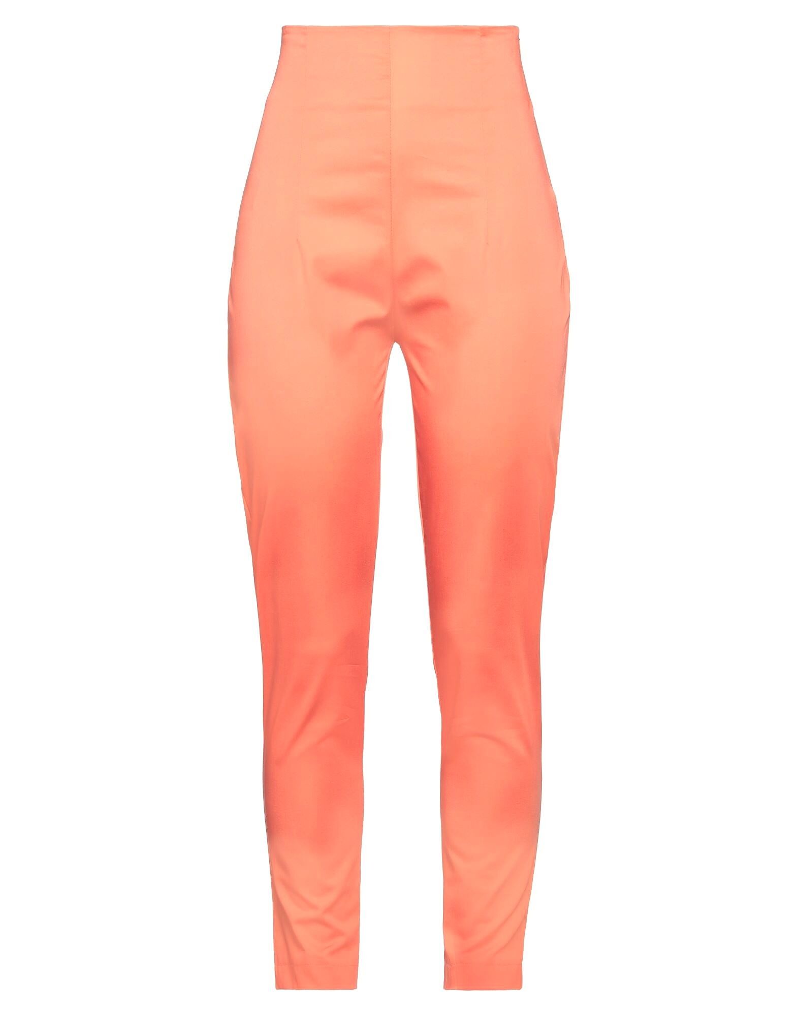 Брюки Kontatto, лососево-розовый
Брюки Kontatto, лососево-розовый