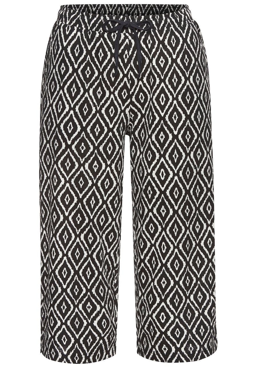 Пижамные штаны VIVANCE Dreams, черный
Пижамные штаны VIVANCE Dreams, черный