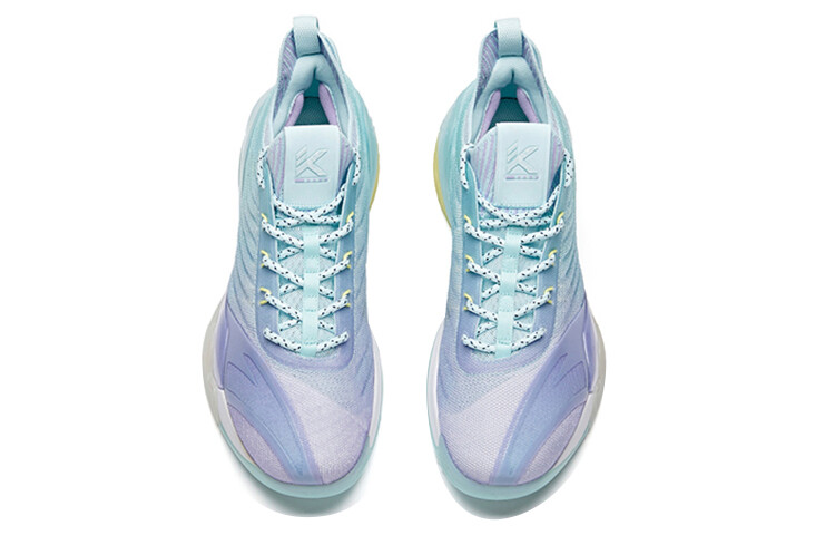 Кроссовки ANTA KT6 Low 'Floating Clouds And Flowing Water'
Кроссовки ANTA KT6 Low 'Floating Clouds And Flowing Water'