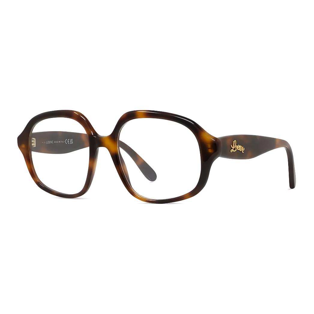 LOEWE Ацетатные очки для женщин неправильной формы в цвете панциря черепахи, Tortoiseshell
LOEWE Ацетатные очки для женщин неправильной формы в цвете панциря черепахи, Tortoiseshell