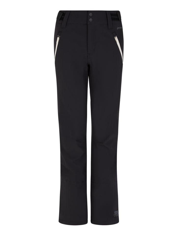 Брюки для лыж и сноуборда Protest PRTCOCOS, цвет Kitoffwhite
Брюки для лыж и сноуборда Protest PRTCOCOS, цвет Kitoffwhite