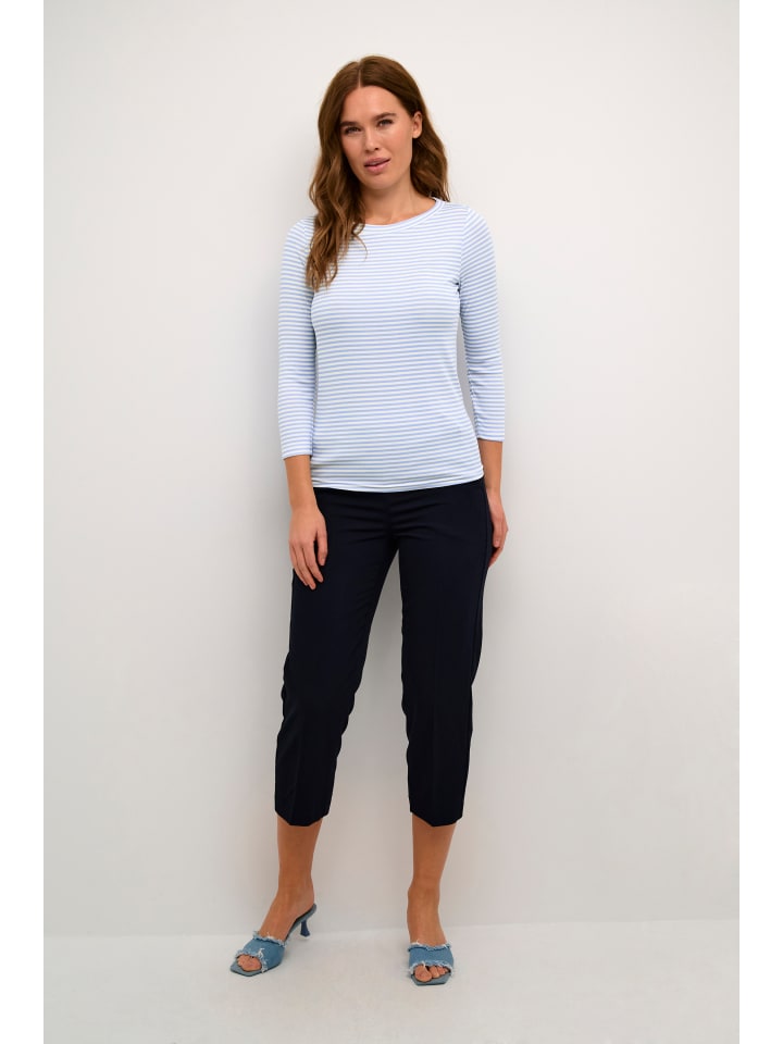 Топ Kaffe 
Топ Kaffe