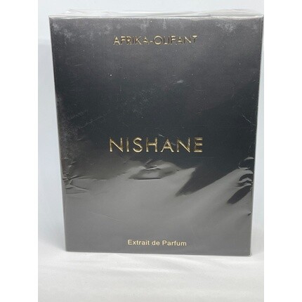 Мужская парфюмерная вода NISHANE Afrika Olifant Extrait 1.7oz 50ml - New in Box
Мужская парфюмерная вода NISHANE Afrika Olifant Extrait 1.7oz 50ml - New in Box