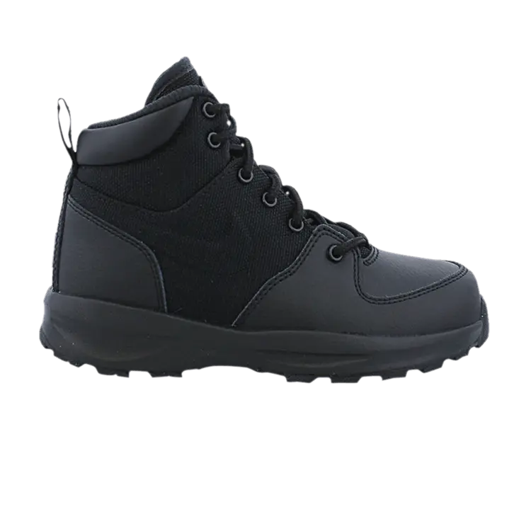 Кроссовки Manoa PS 'Black', черный
Кроссовки Manoa PS 'Black', черный