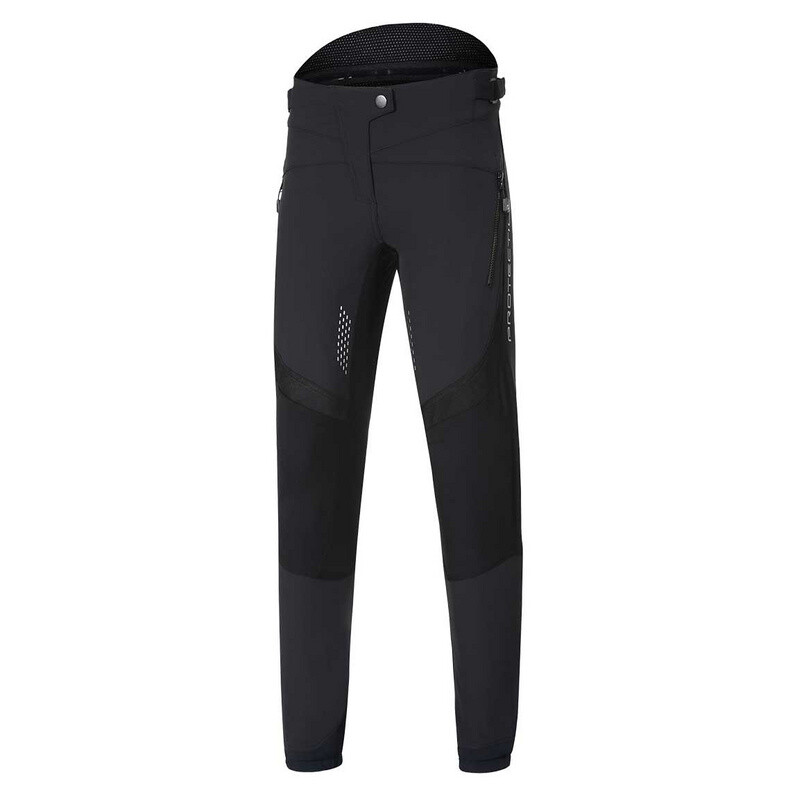 Женские велосипедки Dirty Magic Protective, черный
Женские велосипедки Dirty Magic Protective, черный