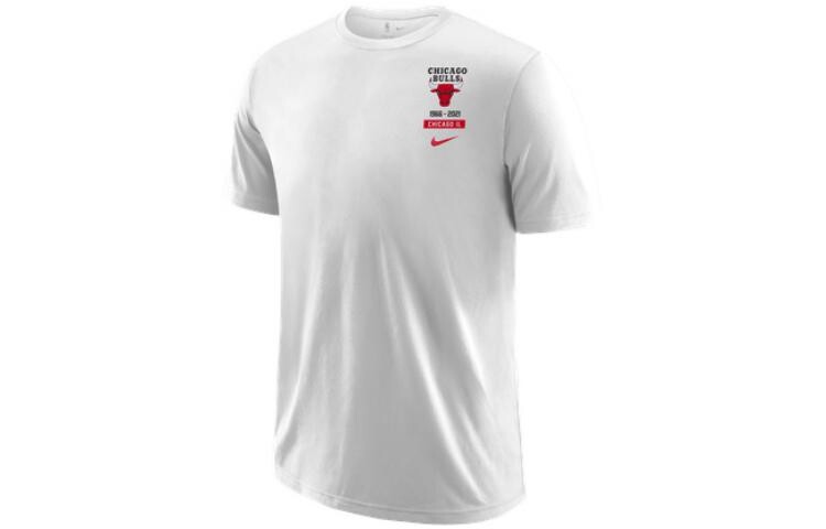 Футболка мужская Nike, белый
Футболка мужская Nike, белый