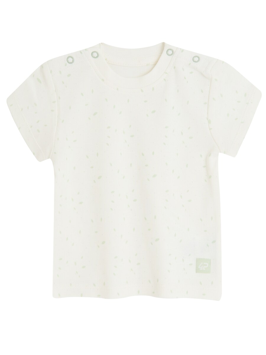 Рубашка 4PRESIDENT Yuri, белый
Рубашка 4PRESIDENT Yuri, белый