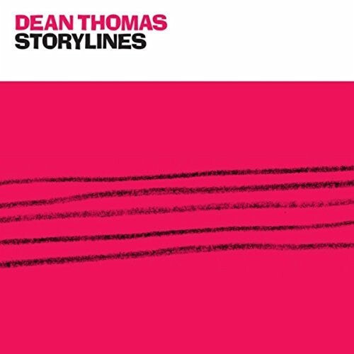 CD диск Thomas, Dean: Dean's Blues
CD диск Thomas, Dean: Dean's Blues