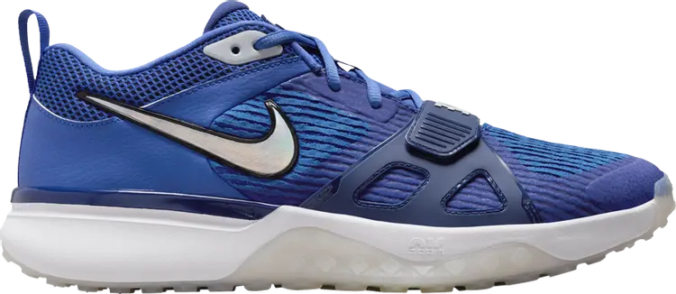 Кроссовки Air Zoom Diamond Elite Turf 'Hyper Royal White', синий
Кроссовки Air Zoom Diamond Elite Turf 'Hyper Royal White', синий