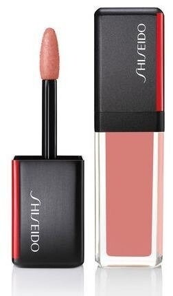 Shiseido, LacquerInk LipShine, жидкая помада 311 Vinyl Nude, 6 мл
Shiseido, LacquerInk LipShine, жидкая помада 311 Vinyl Nude, 6 мл