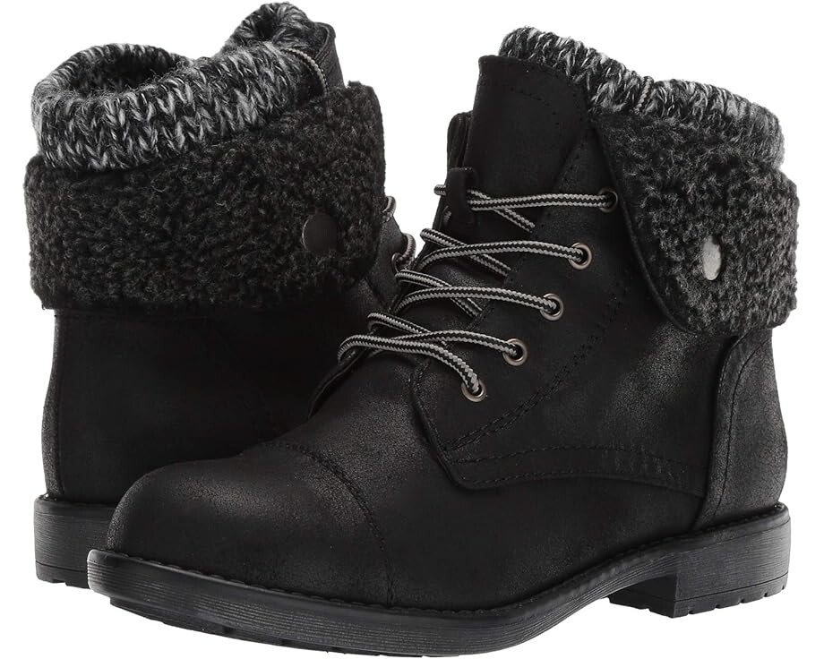 Походная обувь Cliffs by White Mountain Duena, цвет Black Multi Fabric
Походная обувь Cliffs by White Mountain Duena, цвет Black Multi Fabric