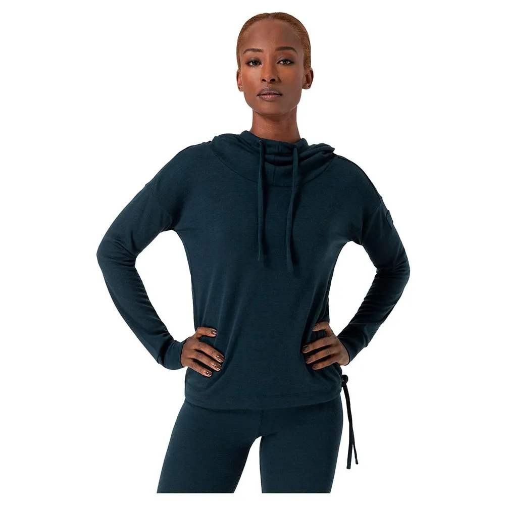 Худи Super.natural Funnel Bio, синий
Худи Super.natural Funnel Bio, синий