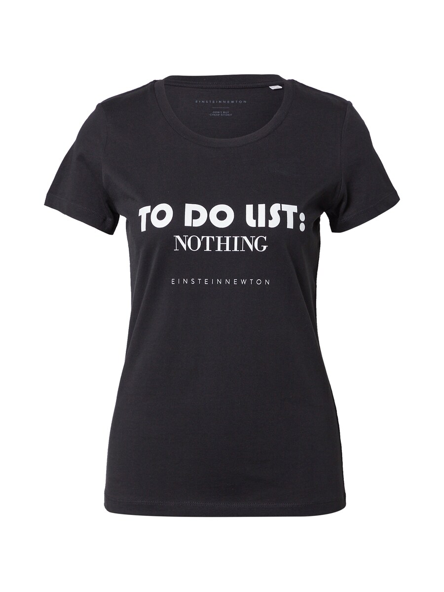 Рубашка EINSTEIN & NEWTON, черный
Рубашка EINSTEIN & NEWTON, черный