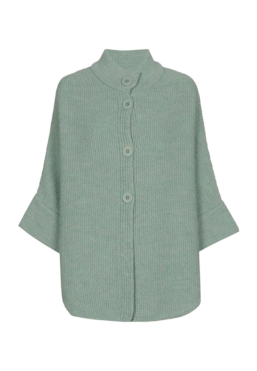 Кардиган Marie Méro Cardigan, Green
Кардиган Marie Méro Cardigan, Green