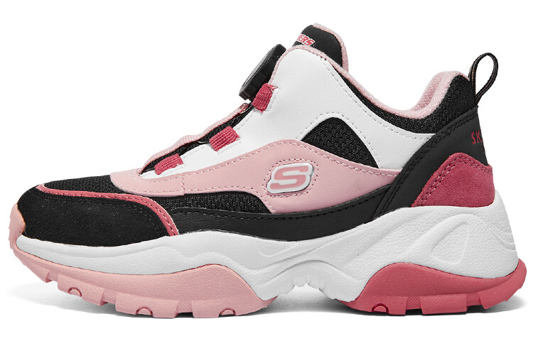 Кроссовки Skechers Kozmiks Kids Lifestyle Shoes GS Low-top, розовый
Кроссовки Skechers Kozmiks Kids Lifestyle Shoes GS Low-top, розовый