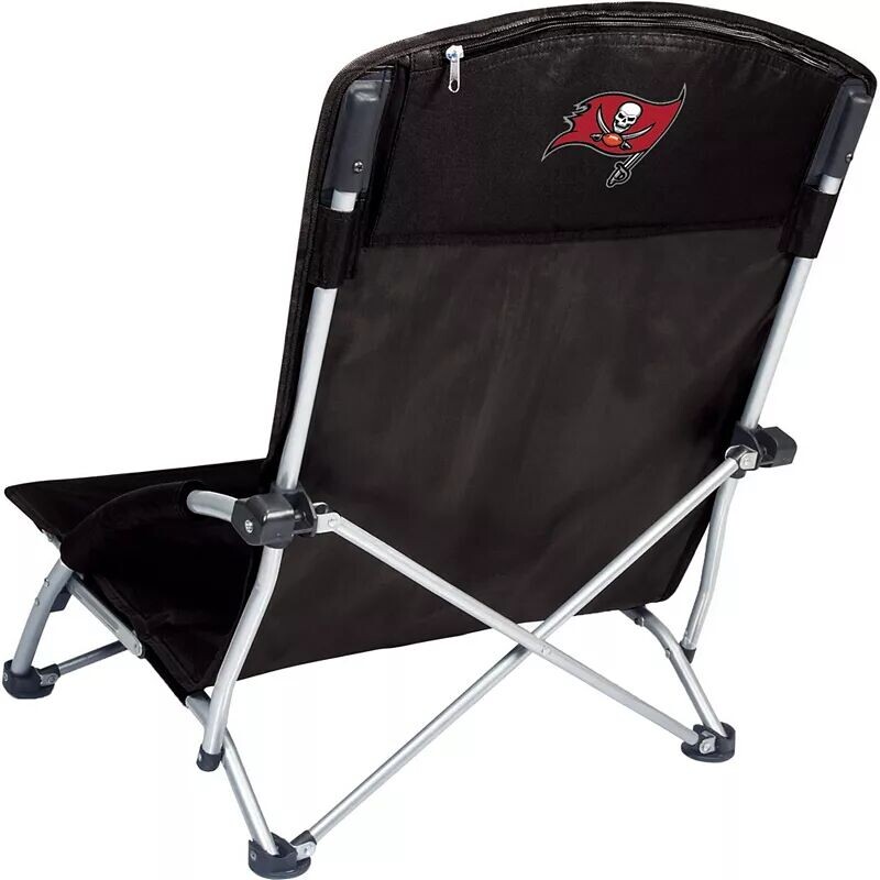 Picnic Time Tampa Bay Buccaneers Tranquility Beach Chair 
Picnic Time Tampa Bay Buccaneers Tranquility Beach Chair
