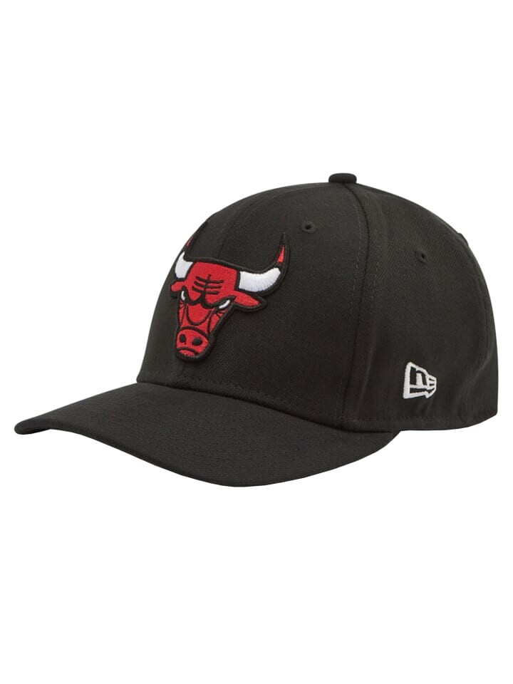 Бейсболка NEW ERA New Era 9FIFTY Chicago Bulls Stretch Snap, черный
Бейсболка NEW ERA New Era 9FIFTY Chicago Bulls Stretch Snap, черный