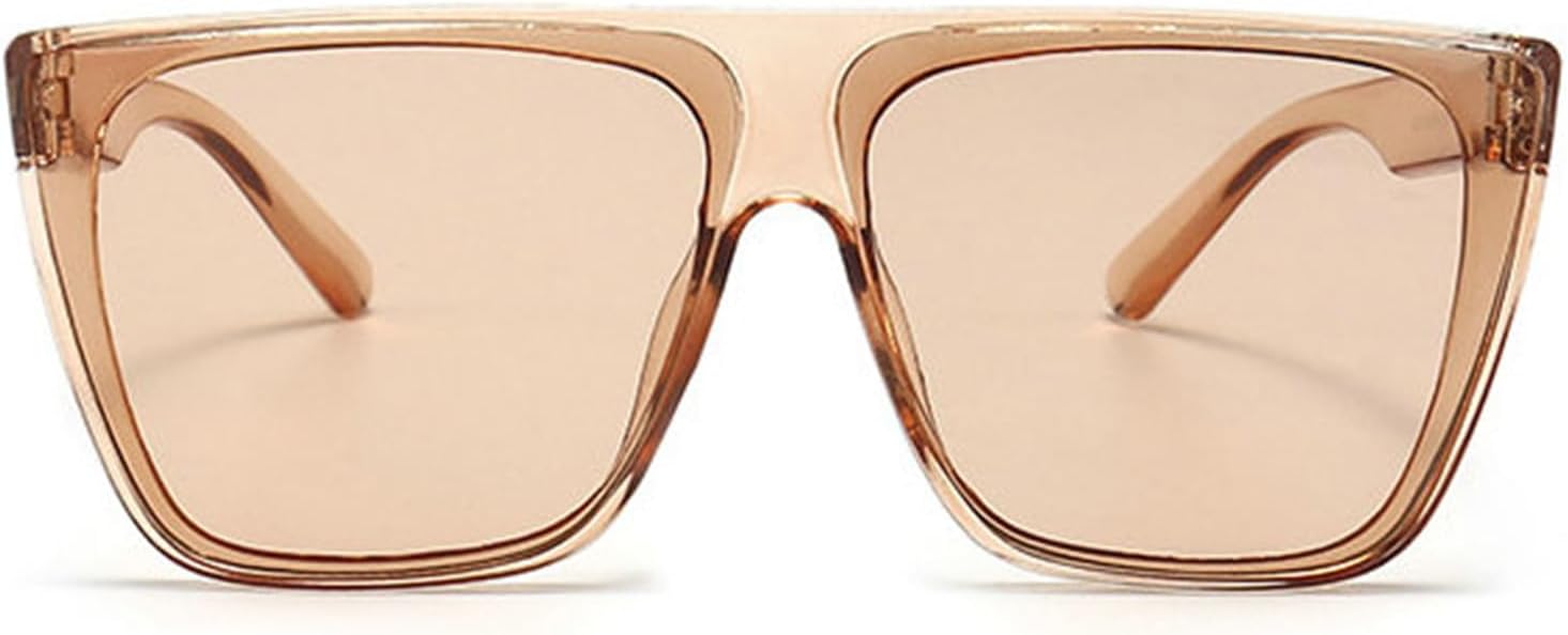 Willochra — большие квадратные солнцезащитные очки для женщин, модные солнцезащитные очки-щитки с плоской верхней частью, винтажные солнцезащитные очки-щитки с градиентным переходом, C9
Willochra — большие квадратные солнцезащитные очки для женщин, модные солнцезащитные очки-щитки с плоской верхней частью, винтажные солнцезащитные очки-щитки с градиентным переходом, C9