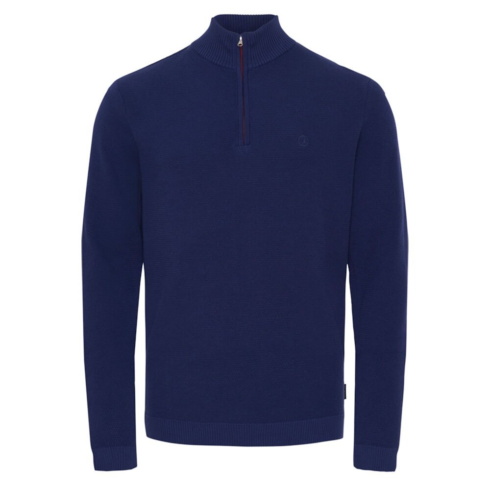 Свитер Sea Ranch Torin Half Zip, синий
Свитер Sea Ranch Torin Half Zip, синий