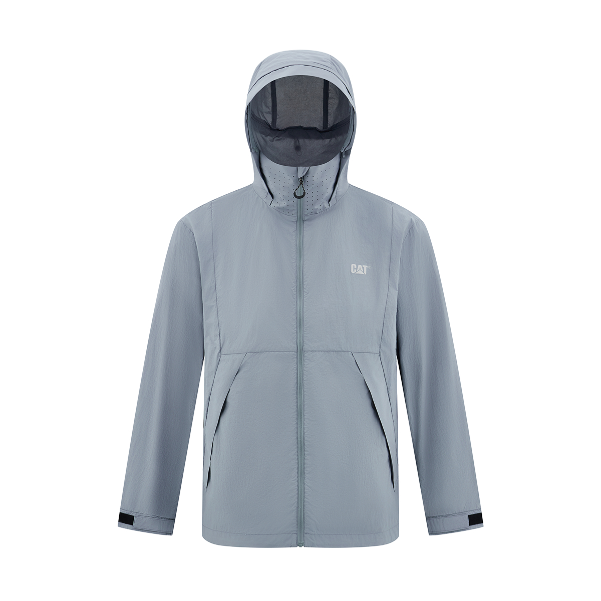 CAT Мужская одежда для защиты от солнца, Blue
CAT Мужская одежда для защиты от солнца, Blue