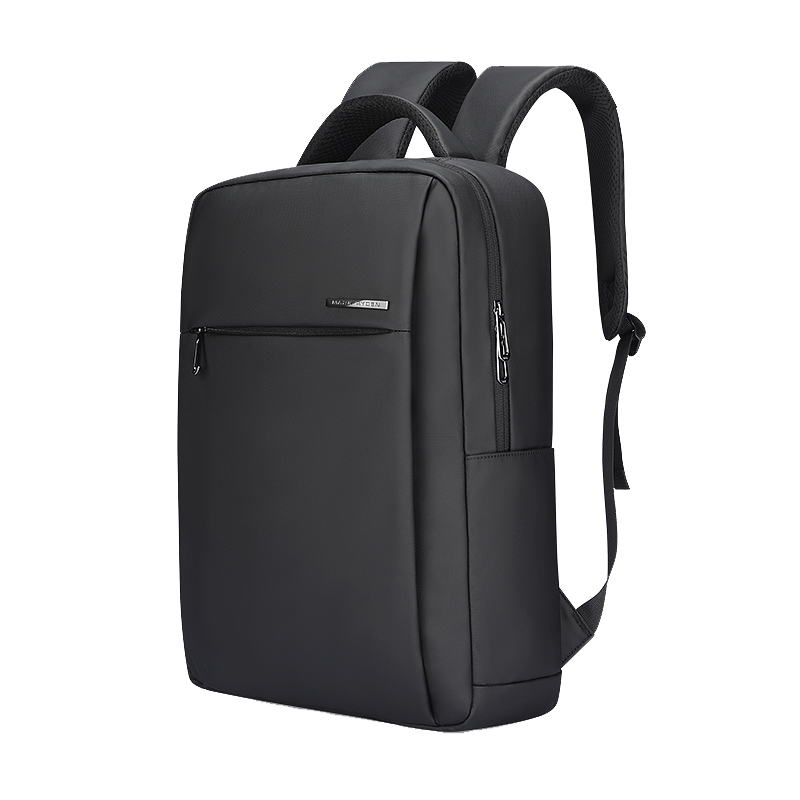 MARK RYDEN Оксфордский 15.6-дюймовый городской рюкзак мужской черный, Elegant Black Standard 
MARK RYDEN Оксфордский 15.6-дюймовый городской рюкзак мужской черный, Elegant Black Standard