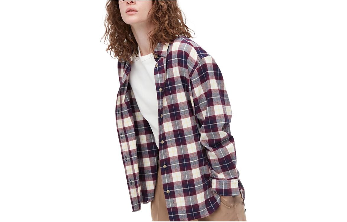 Рубашка женская темно-синяя Uniqlo
Рубашка женская темно-синяя Uniqlo