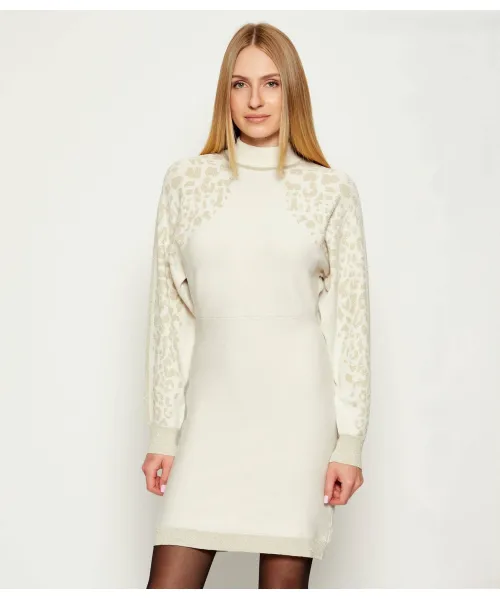 Платье Liu Jo Sport, бежевый
Платье Liu Jo Sport, бежевый