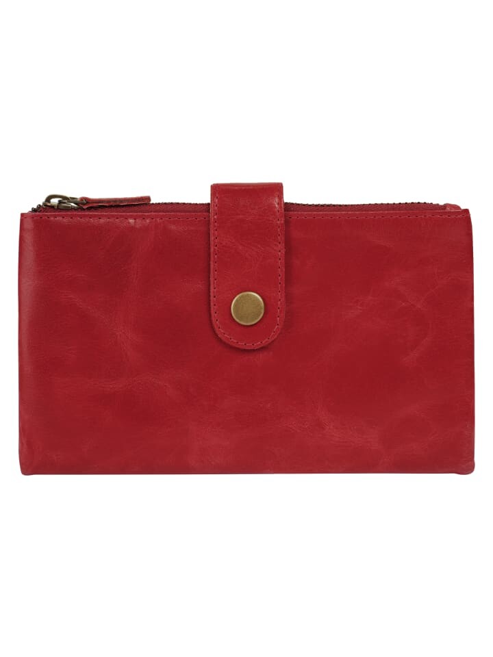 Кошелек Bruno Banani, красный
Кошелек Bruno Banani, красный