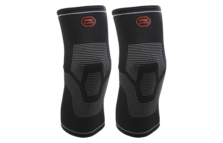 Наколенник LINING, черный
Наколенник LINING, черный