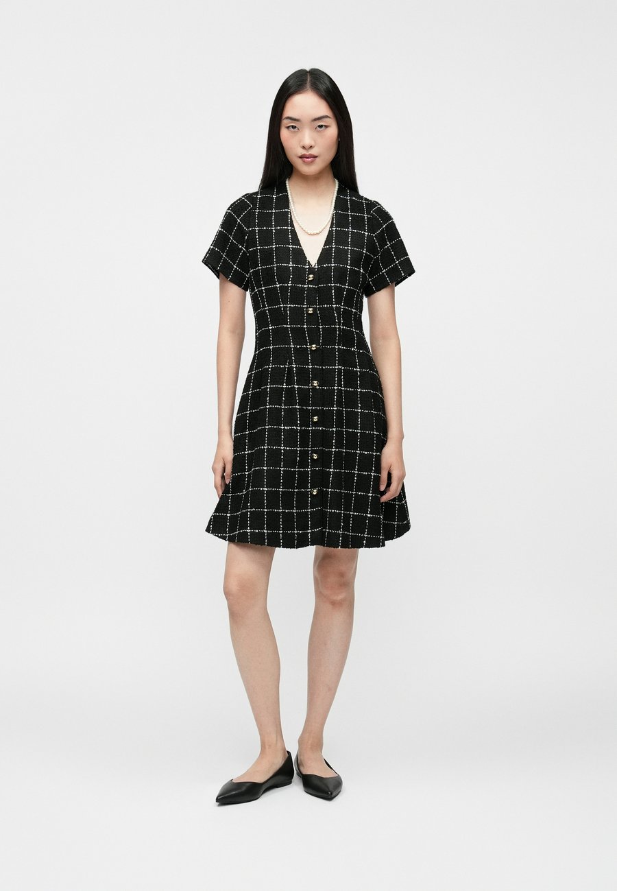 Платье HUGO KIKLA, Black
Платье HUGO KIKLA, Black