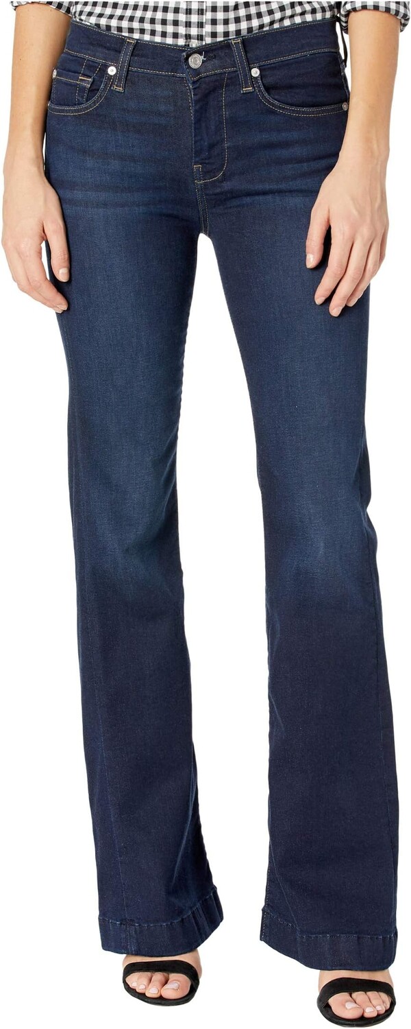 Джинсы Tailorless Dojo in Slim Illusion Tried & True 7 For All Mankind, цвет Slim Illusion Tried & True
Джинсы Tailorless Dojo in Slim Illusion Tried & True 7 For All Mankind, цвет Slim Illusion Tried & True