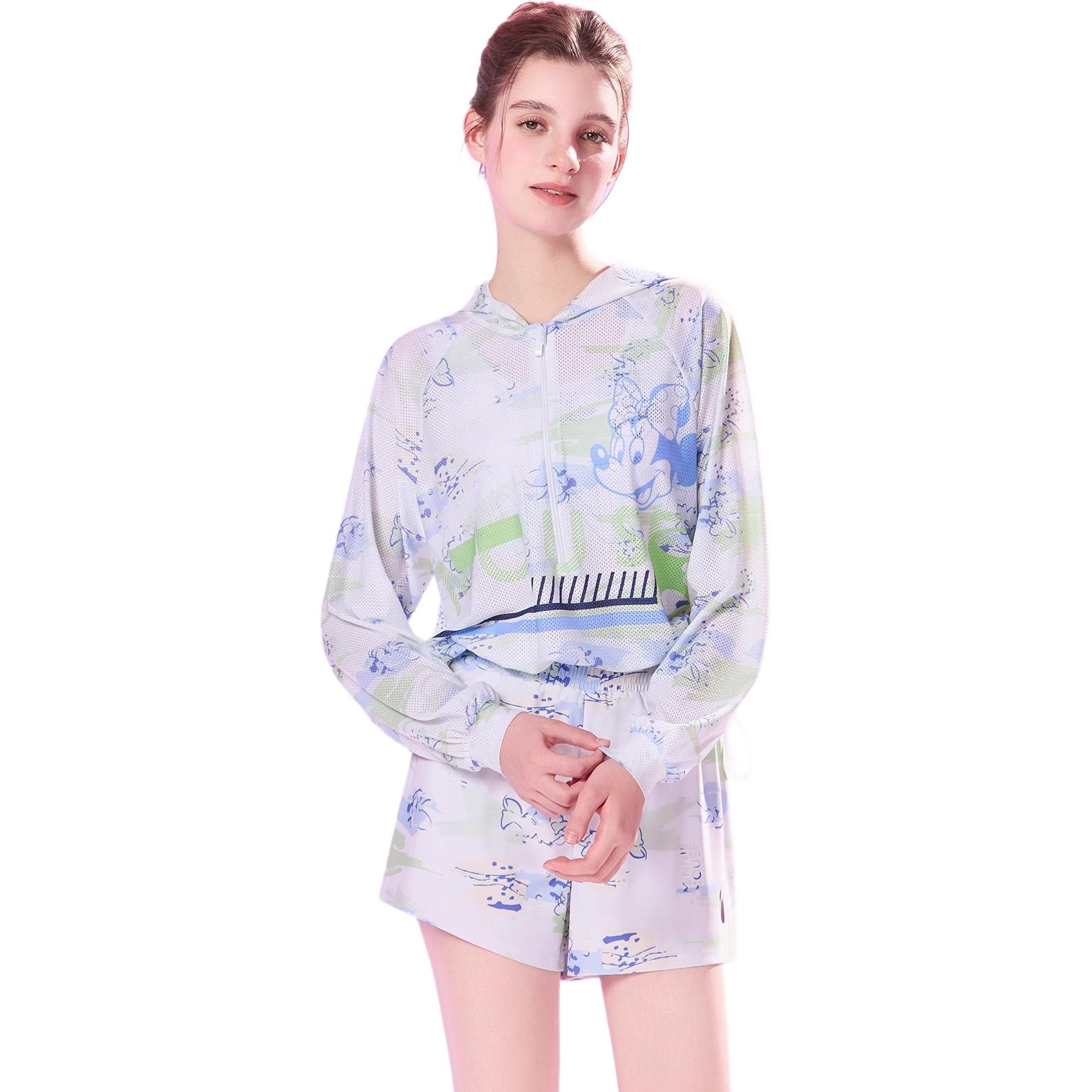 Купальник слитный One piece Disney, зеленый
Купальник слитный One piece Disney, зеленый