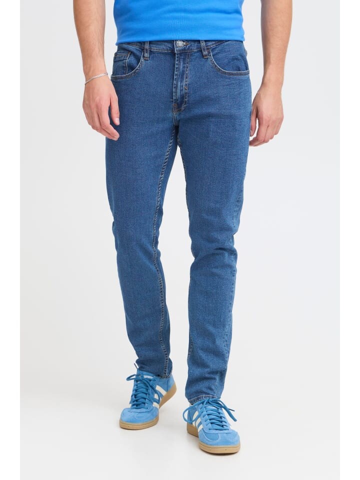 Джинсы BLEND Bequeme Jeans BHLJeans 20718591 bequeme Jeans, цвет jeans blau 
Джинсы BLEND Bequeme Jeans BHLJeans 20718591 bequeme Jeans, цвет jeans blau